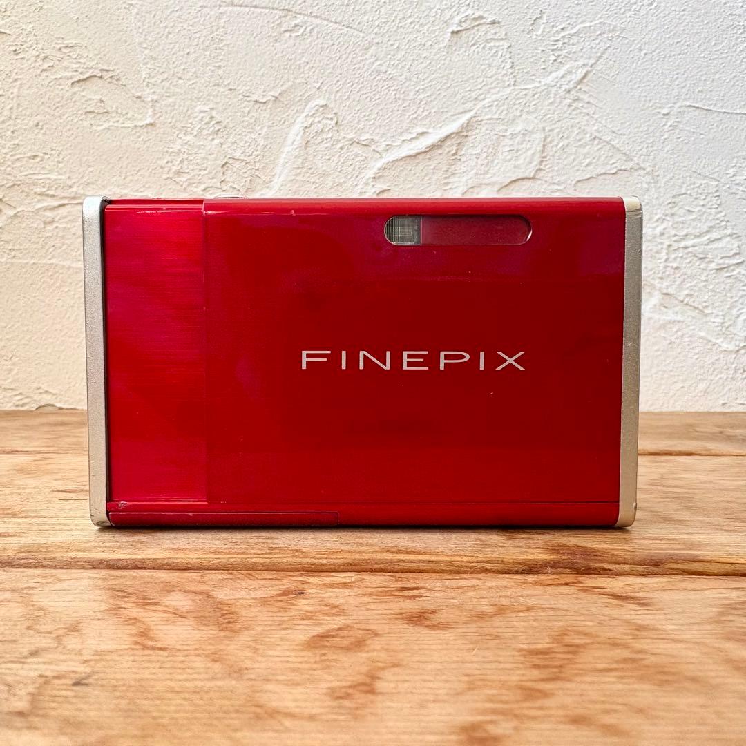 富士フィルム FUJIFILM FinePix Z2
