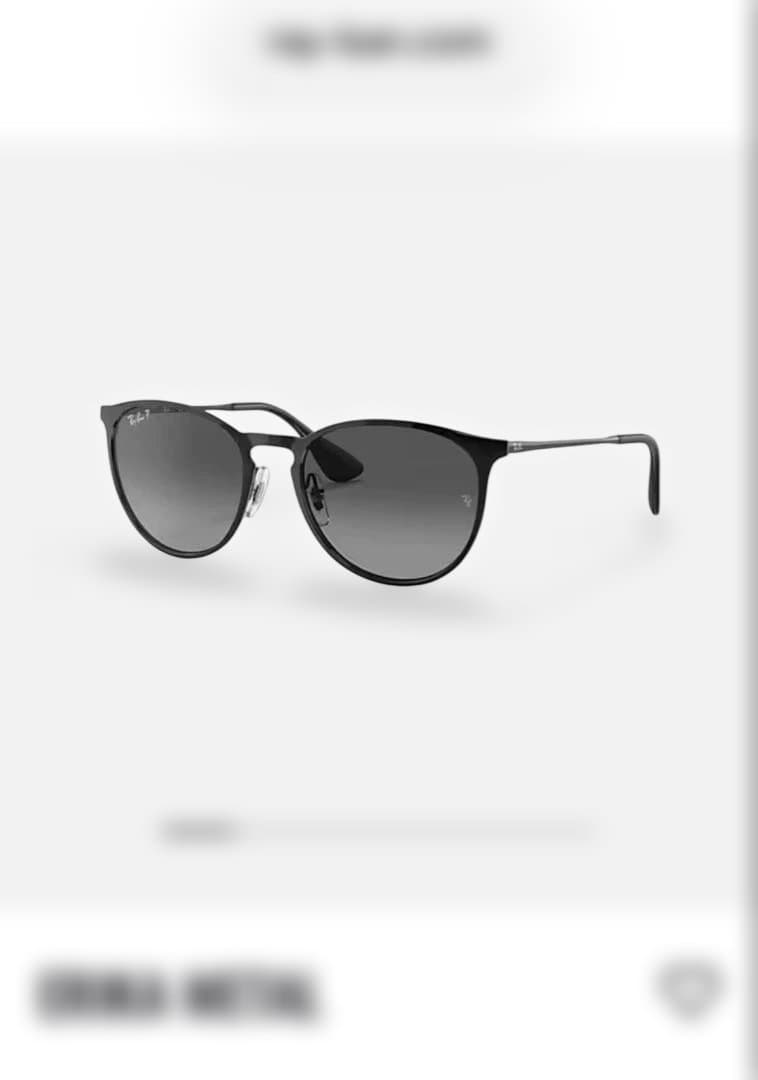 美品★レイバン サングラス Ray Ban