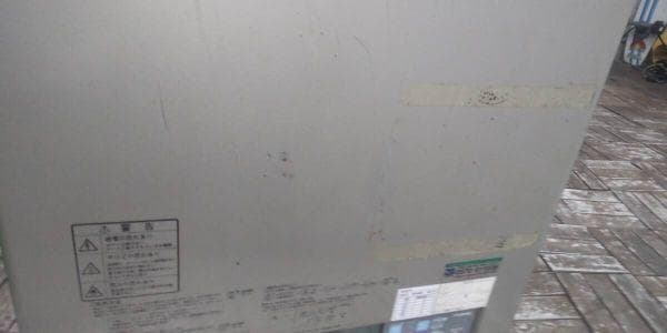 日本イトミック EW-40N3B-BT貯湯式電気湯沸器 壁掛型 単相200V