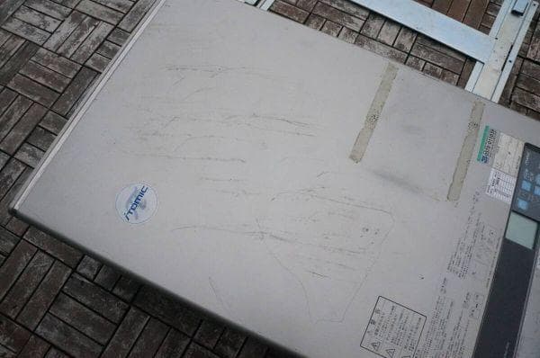 日本イトミック EW-40N3B-BT貯湯式電気湯沸器 壁掛型 単相200V