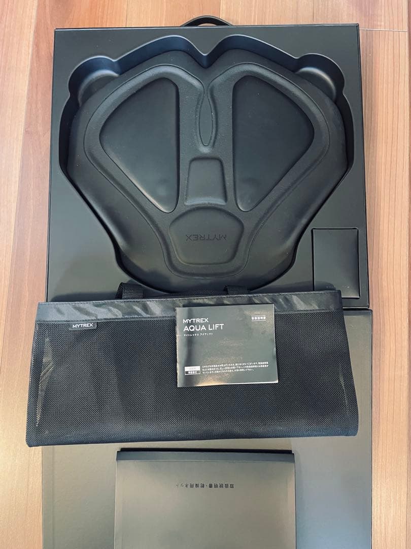 美品！MYTREX Aqua Lift