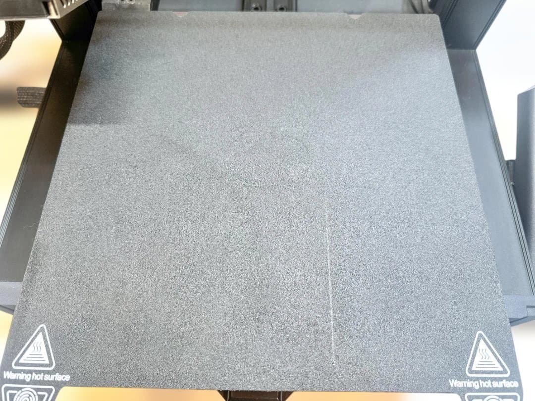 3Dプリンター Creality Ender3 S1