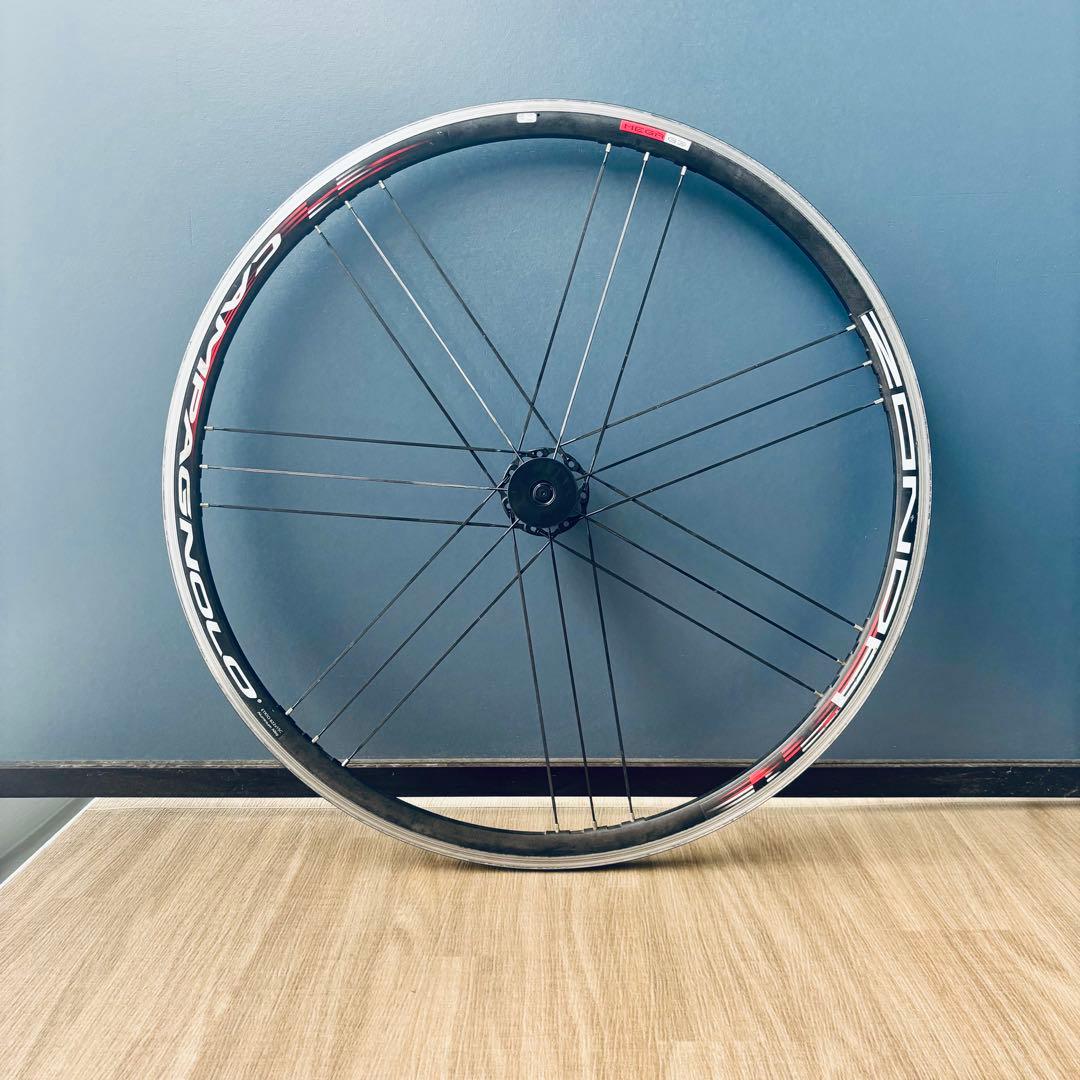CAMPAGNOLO ZONDA 700C 後輪のみ