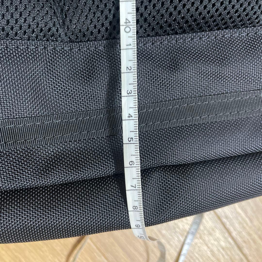 ブリフィング BRIEFING 3way バッグ　リュック　ショルダー