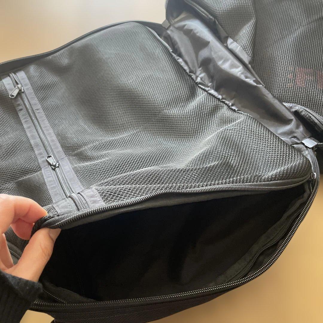 ブリフィング BRIEFING 3way バッグ　リュック　ショルダー