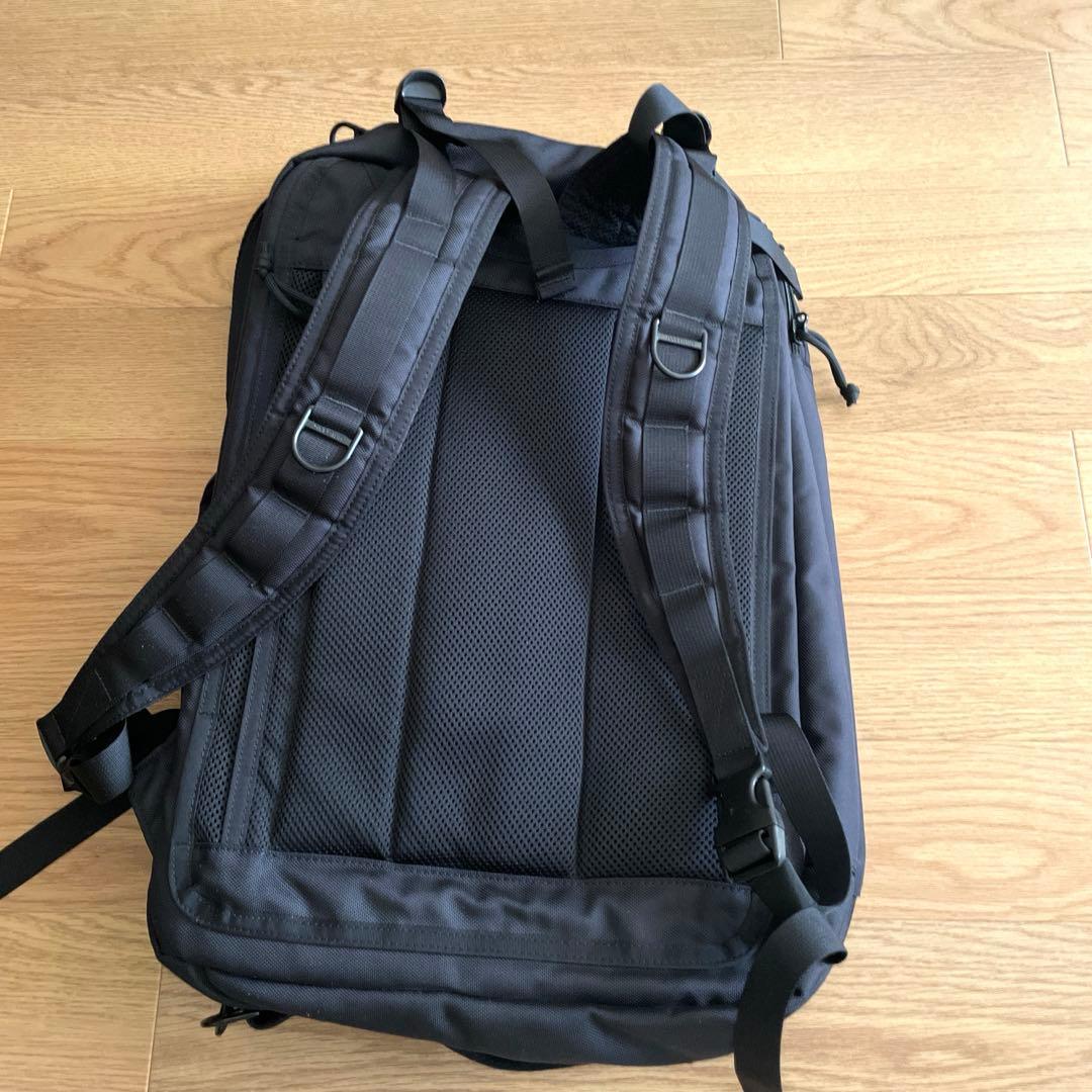 ブリフィング BRIEFING 3way バッグ　リュック　ショルダー