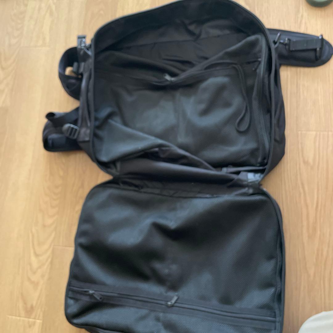 ブリフィング BRIEFING 3way バッグ　リュック　ショルダー