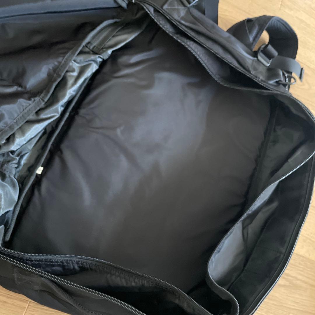 ブリフィング BRIEFING 3way バッグ　リュック　ショルダー