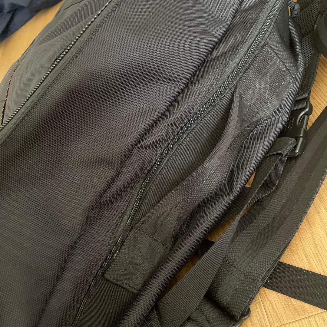 ブリフィング BRIEFING 3way バッグ　リュック　ショルダー