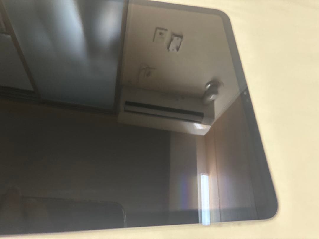 iPad Pro 256GB 11インチ　スペースグレー　A1980