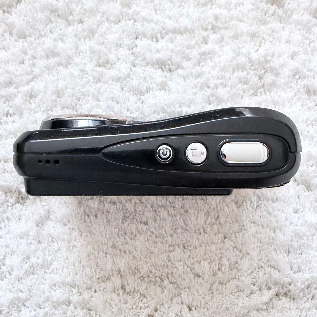 は*ー様 【動作品】Kodak コダック PIXPRO FZ43 レトロコンデジ