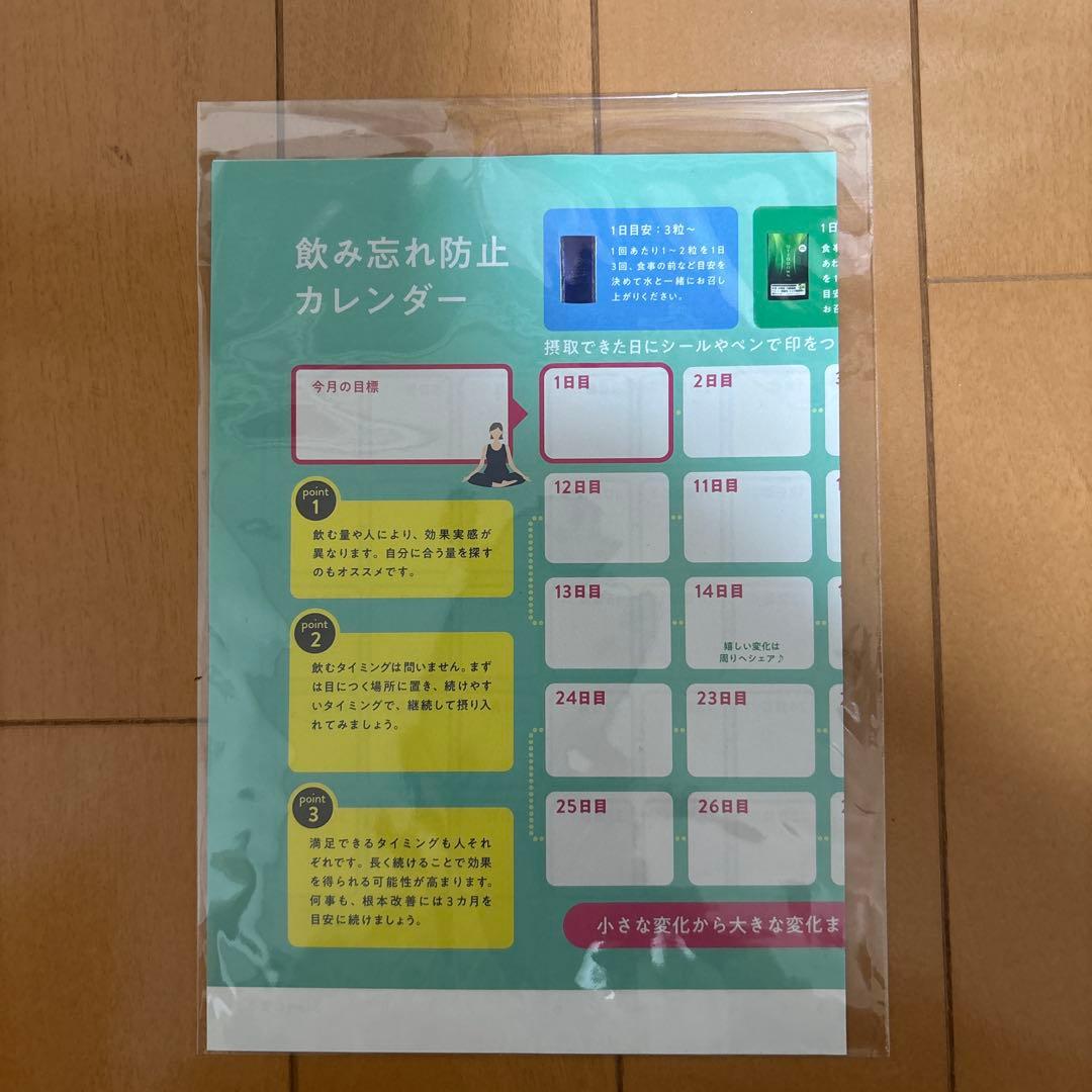 おまけ付き新品未開封YOGINI FOOD 100 ダイエットドリンク3種セット