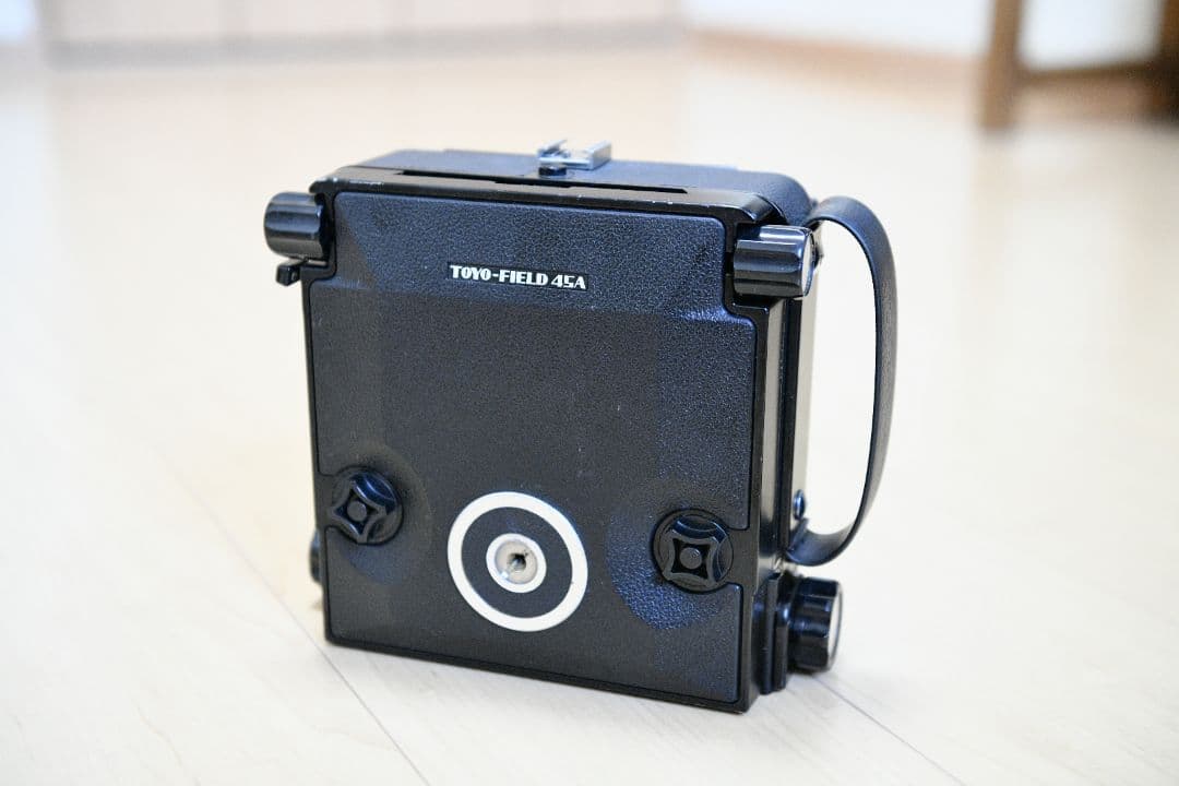 TOYO-FIELD 45A 大判カメラ