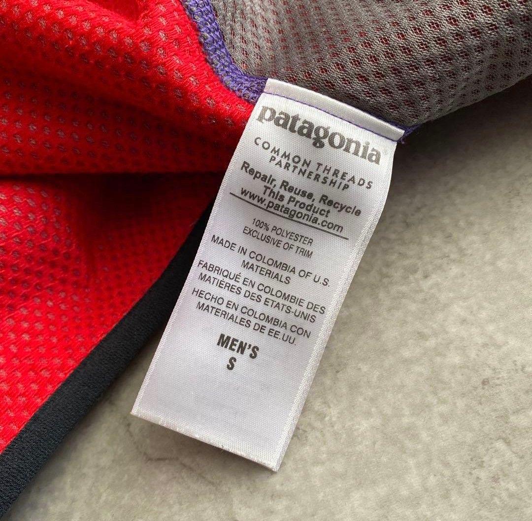 【なんさん専用】パタゴニア クラシック レトロX ベスト フリース S