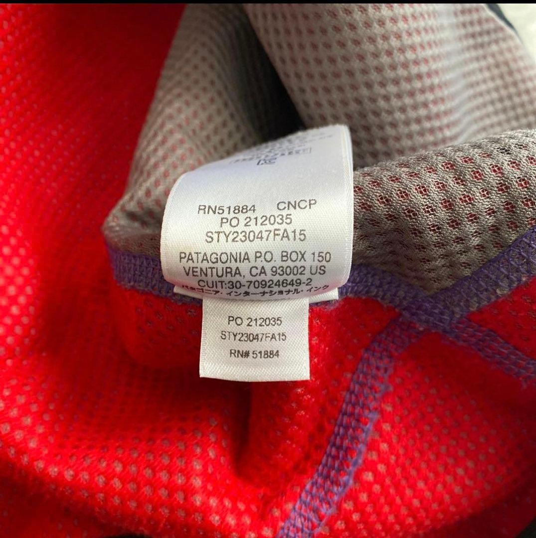 【なんさん専用】パタゴニア クラシック レトロX ベスト フリース S