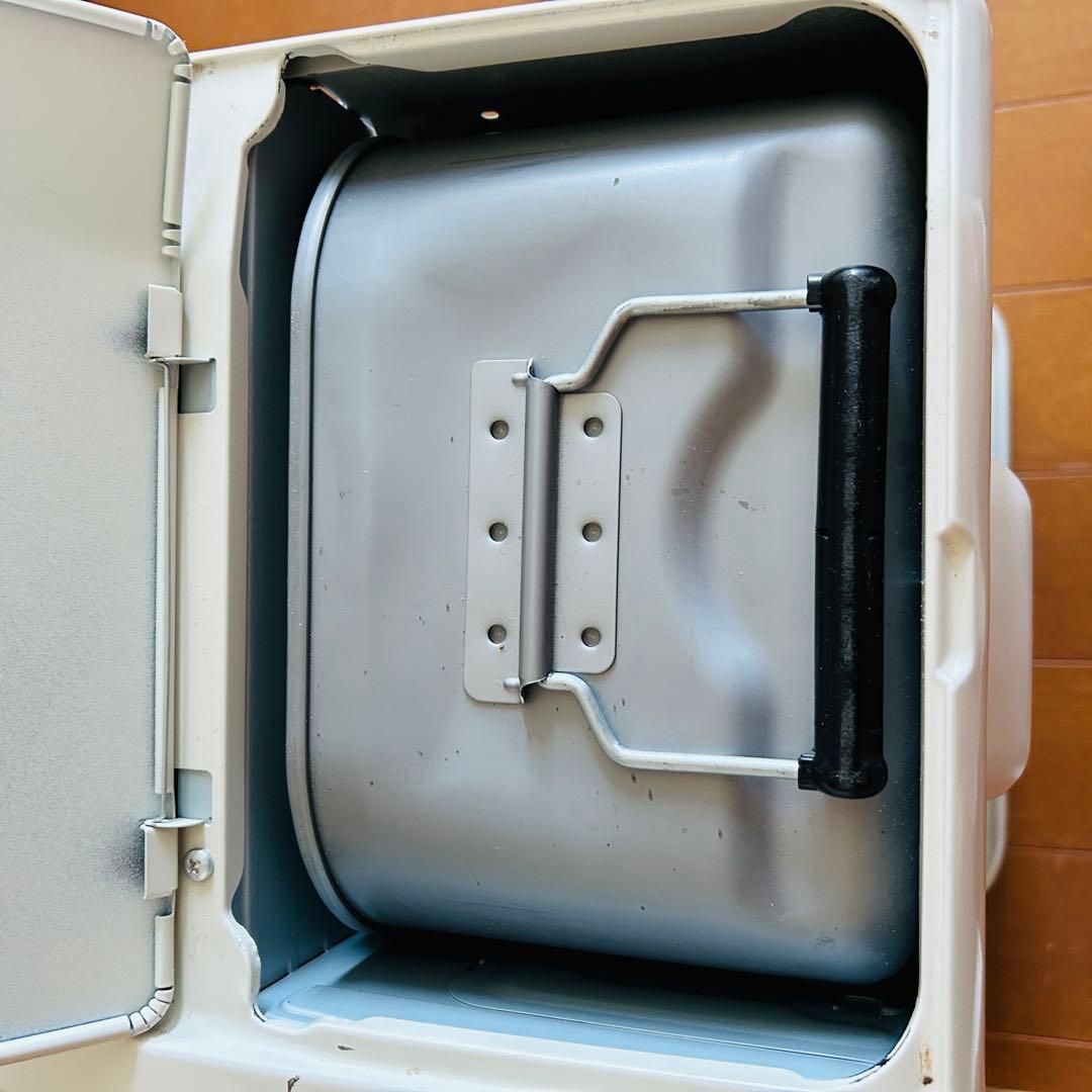 10-13畳石油ファンヒーター【送料込】