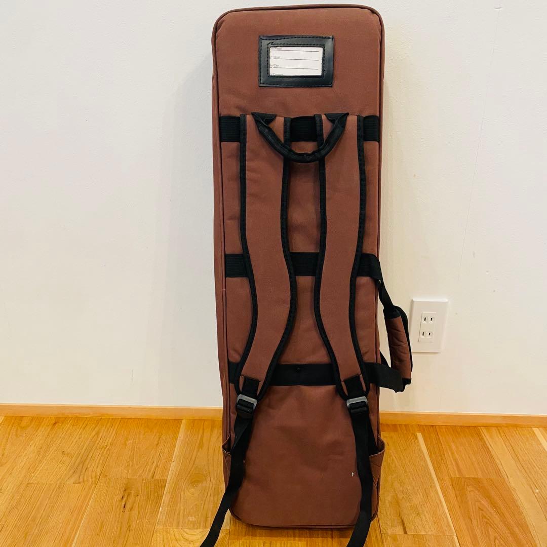 三線 沖縄 初心者セット 人工皮 ケース 爪 教本 set 三味線　送料込