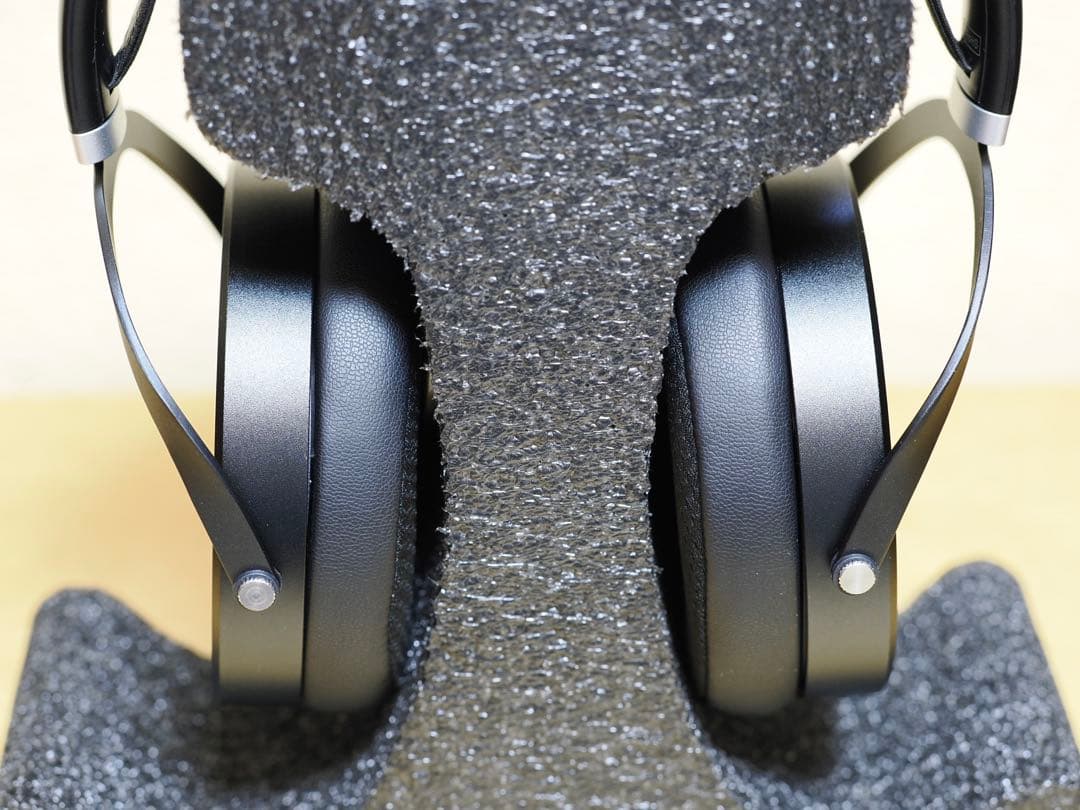 HIFIMAN SUNDARA バランスケーブル付