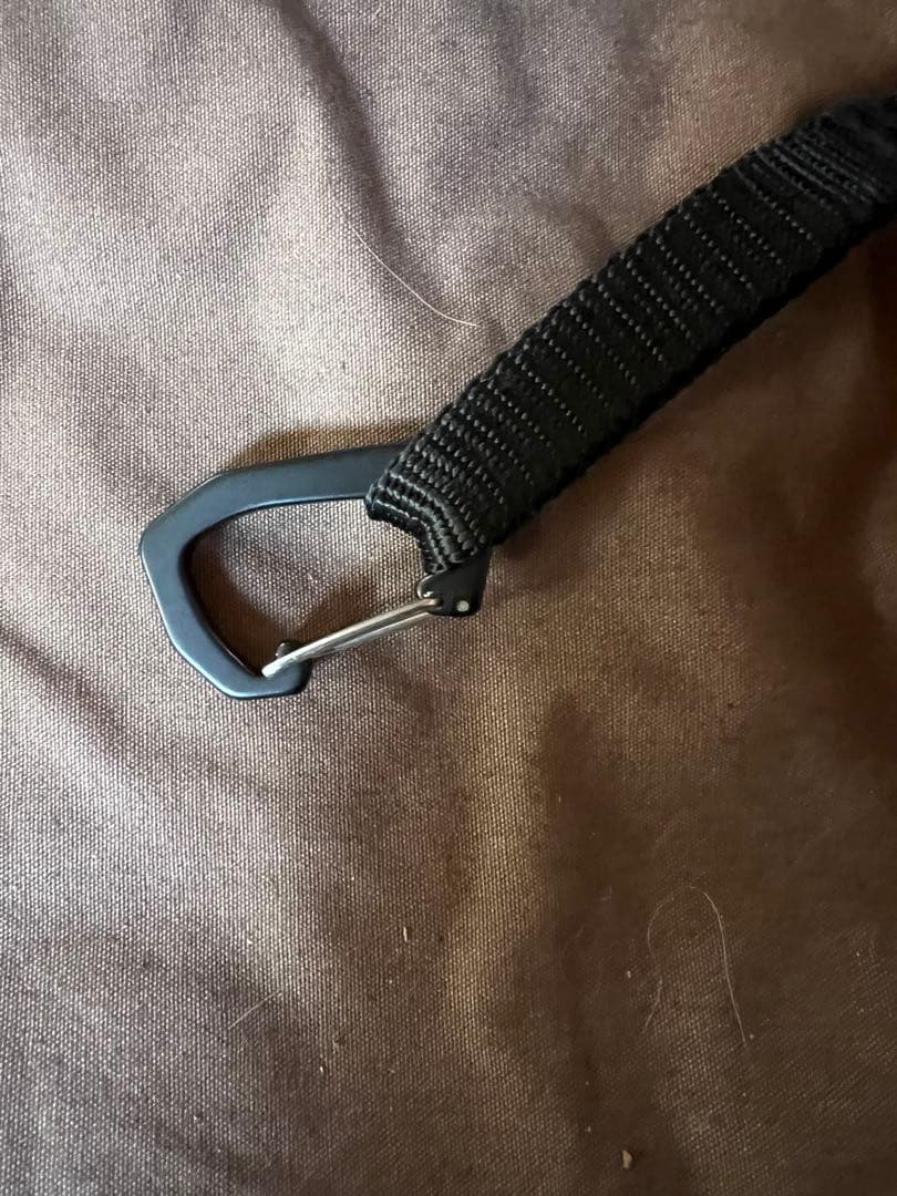 Tschum チャン 1P KAMA カマ 初期型 ブッシュクラフト シェルター