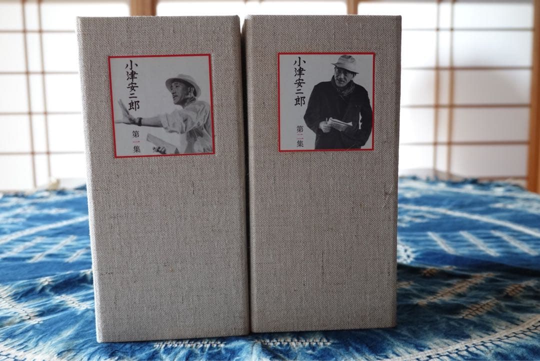 小津安二郎 DVD セット 全12枚