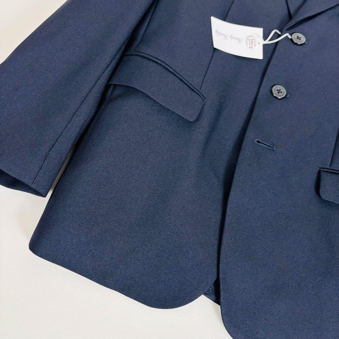 2598【新品タグ付き】レディフレディ 160B 大きめサイズ キッズフォーマル