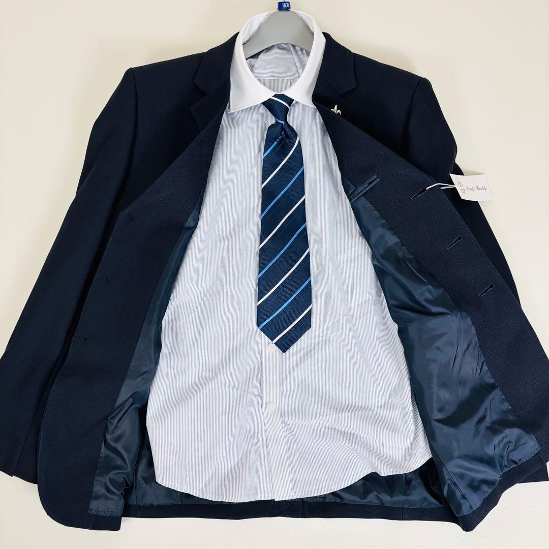 2598【新品タグ付き】レディフレディ 160B 大きめサイズ キッズフォーマル