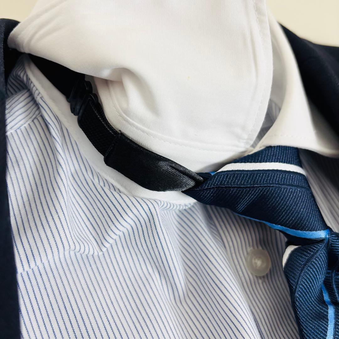 2598【新品タグ付き】レディフレディ 160B 大きめサイズ キッズフォーマル