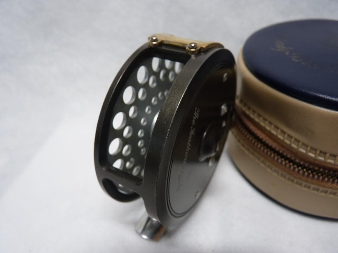 ハーディー・フェザーウェイト・ヘビーUガード 【中古美品】　HARDY