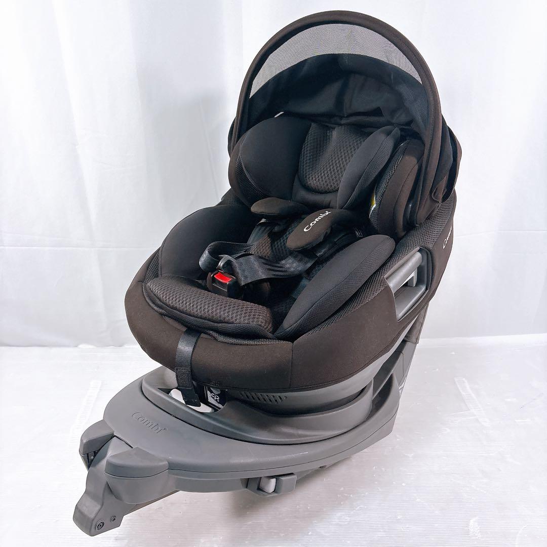 【極美品】Combi コンビ THE S plus ZB-750 最上位モデル