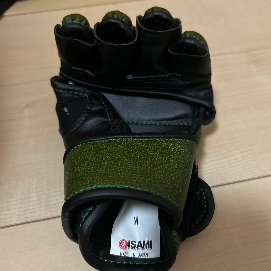 C7L7M　rizinグローブM