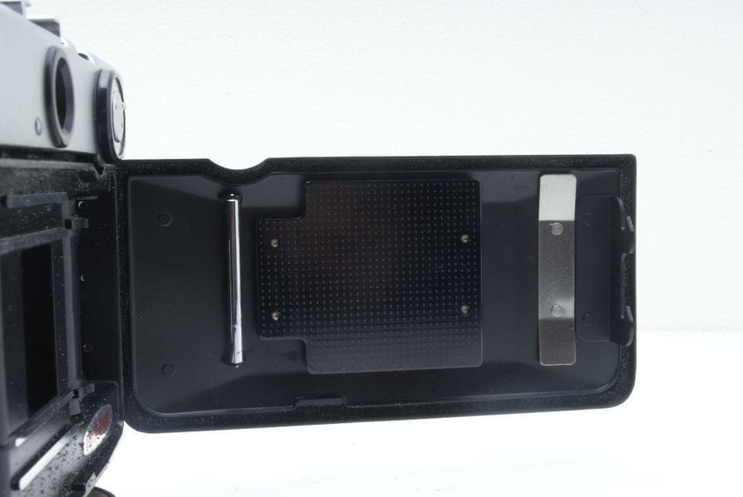 FUJICA Drive ハーフカメラ クラシックカメラ ゼンマイ駆動 動作品