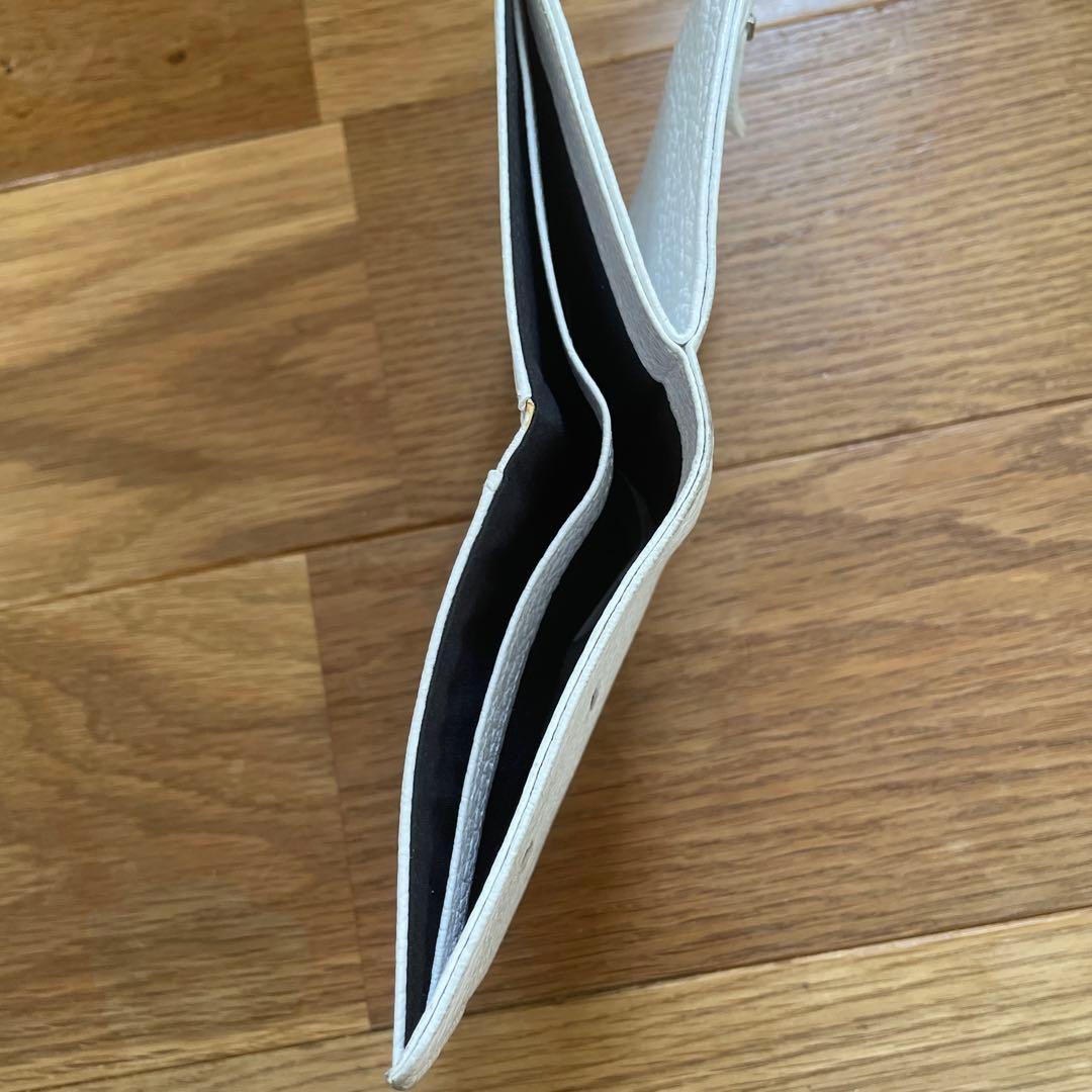 マルタンマルジェラ財布