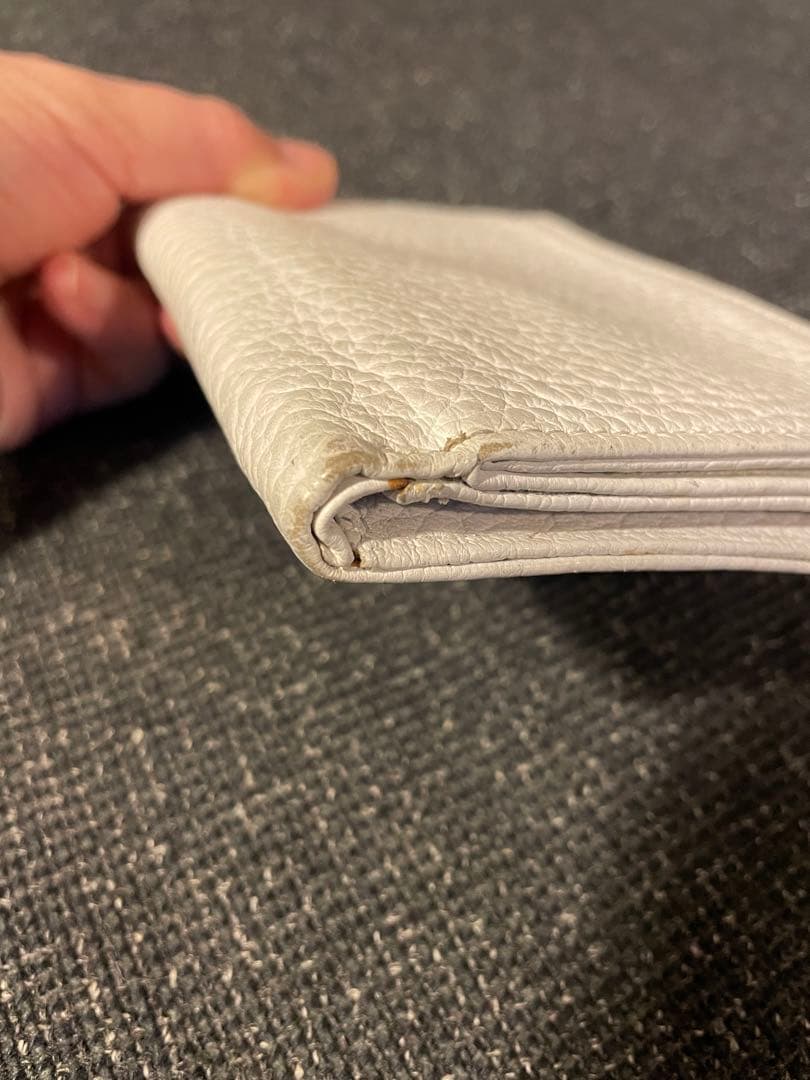 マルタンマルジェラ財布