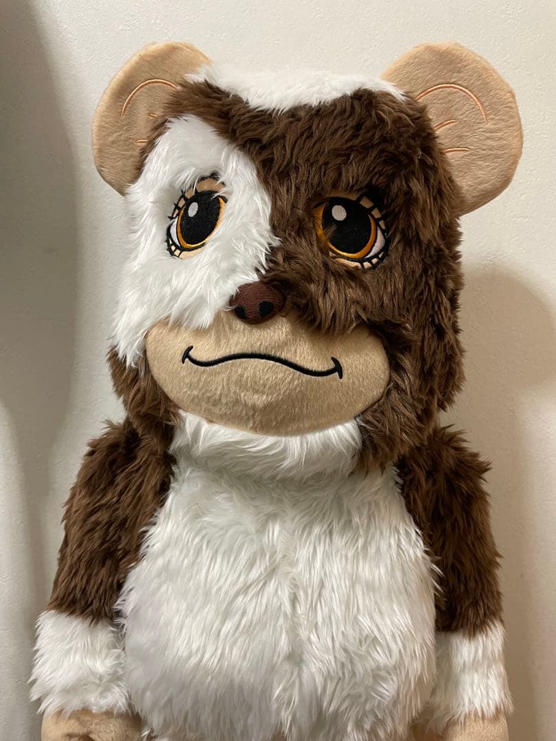 ベアブリック 1000% グレムリン