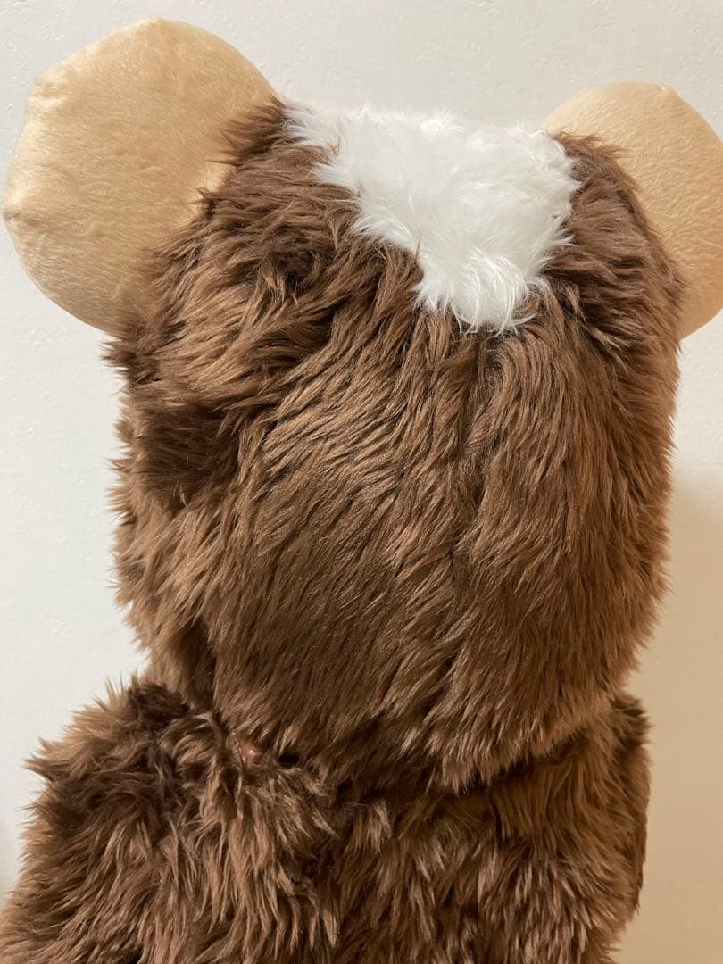 ベアブリック 1000% グレムリン