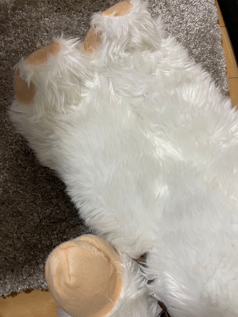 ベアブリック 1000% グレムリン