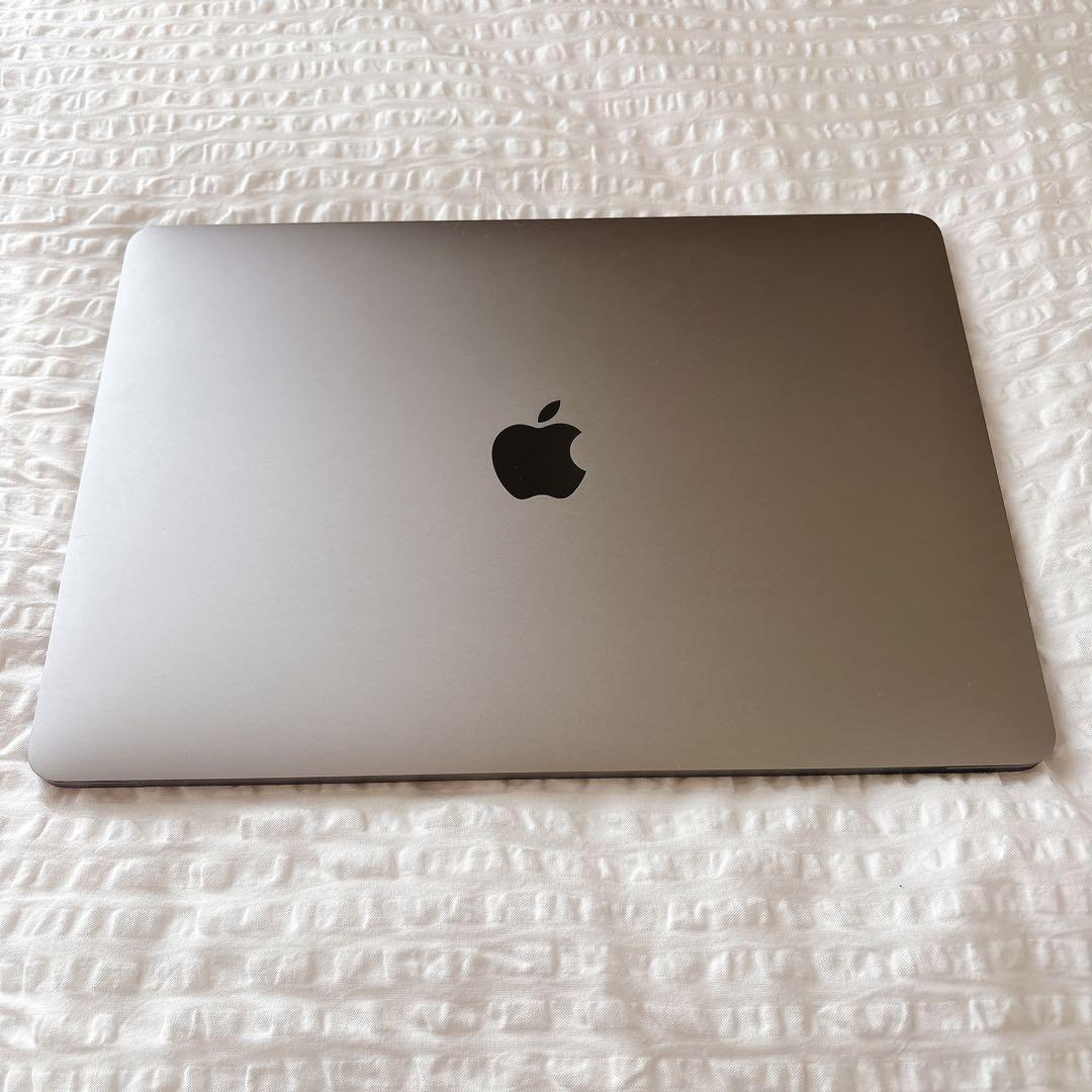 Apple MacBook Pro 13インチ Intel i7 1TB