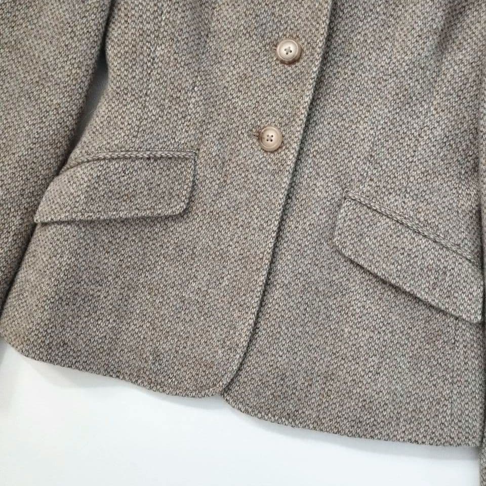 RALPH LAUREN✨️羊毛 アルパカ ジャケット