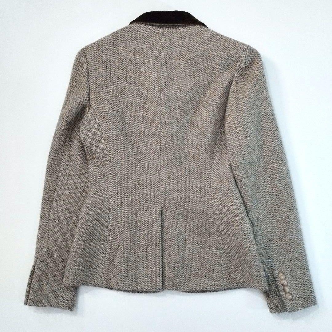 RALPH LAUREN✨️羊毛 アルパカ ジャケット