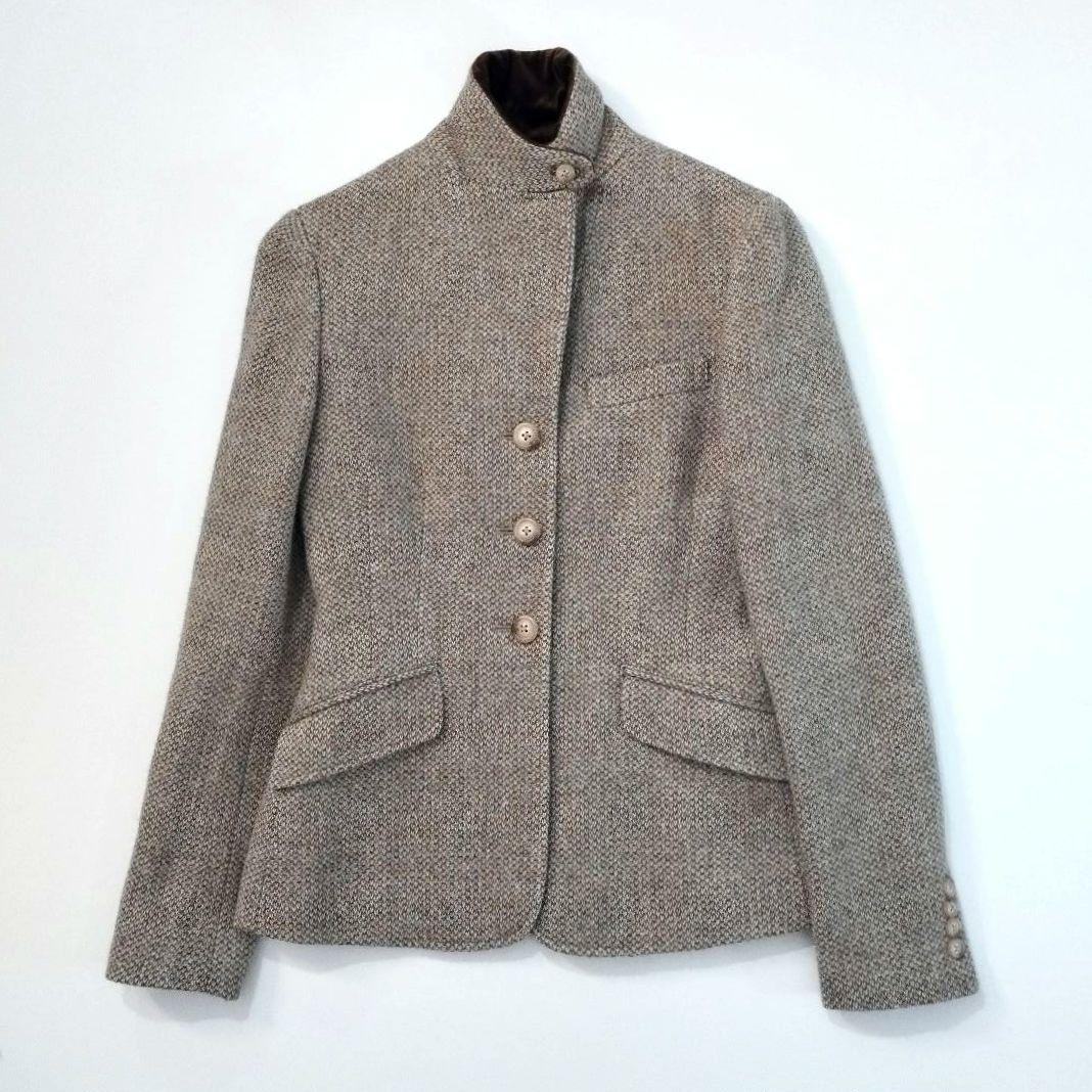 RALPH LAUREN✨️羊毛 アルパカ ジャケット