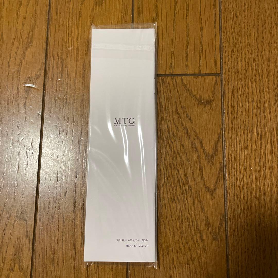 【美品】リファフィンガーアイロンブラックReFa RE-AI03A BLACK