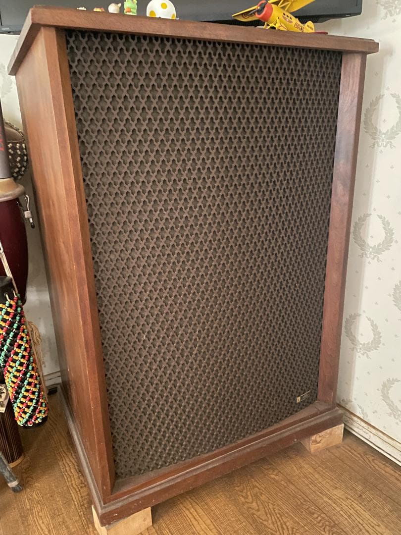 最終値下げです⭐︎ALTEC Magnificent-II スピーカー 試聴可