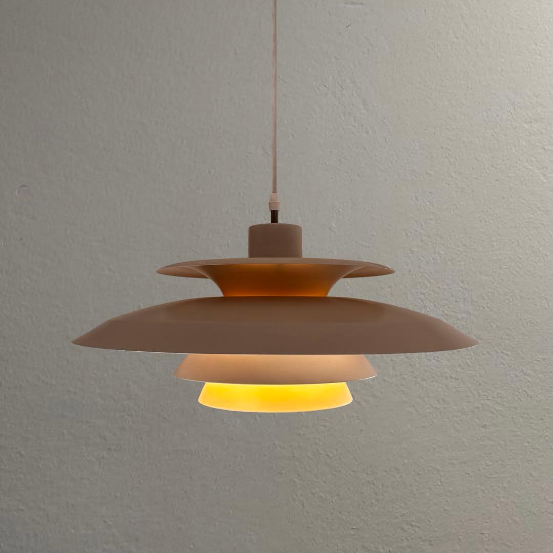 エアリゾーム社製　ペンダントライト　デンマーク　ルイスポールセン　ph5 北欧