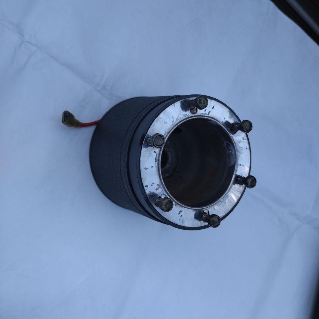 Nardi ND ステアリングホイール