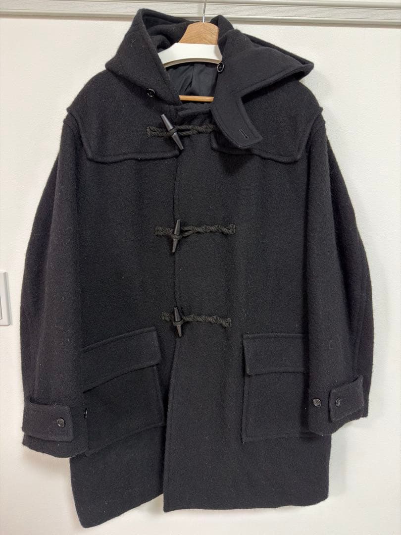 ジャケット・アウター blurhms ROOTSTOCK DUFFLE COAT for S&G