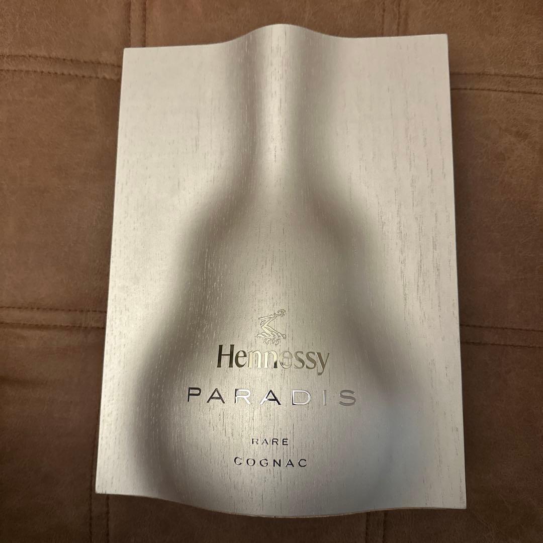 [新品]　Hennessy Paradis