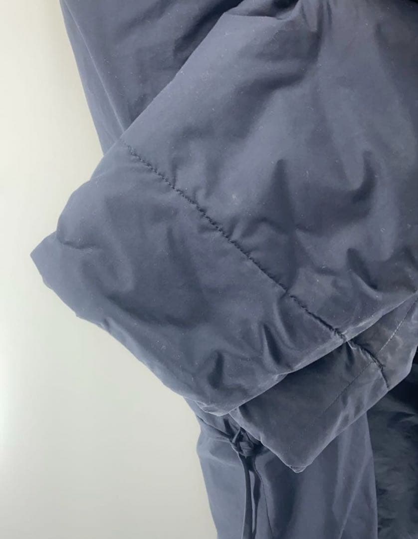 m*i様 Sasquatchfabrix ダウンコート