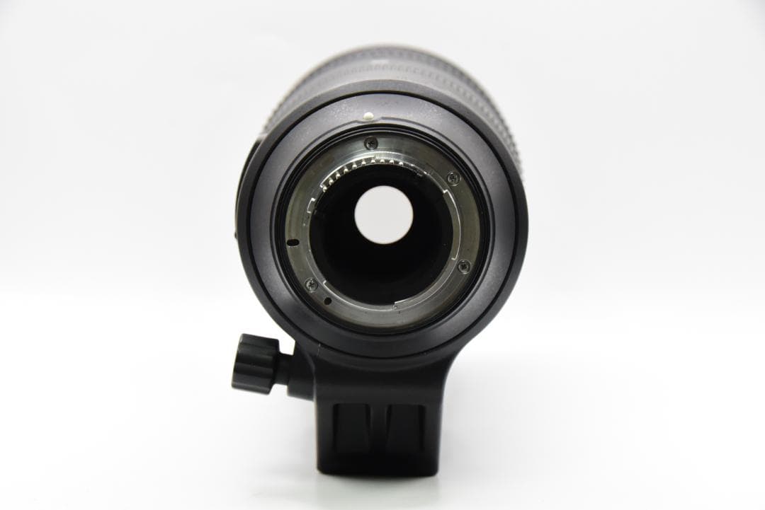 レンズ(ズーム) Nikon AF-S NIKKOR 200-500mm F5.6 E ED VR