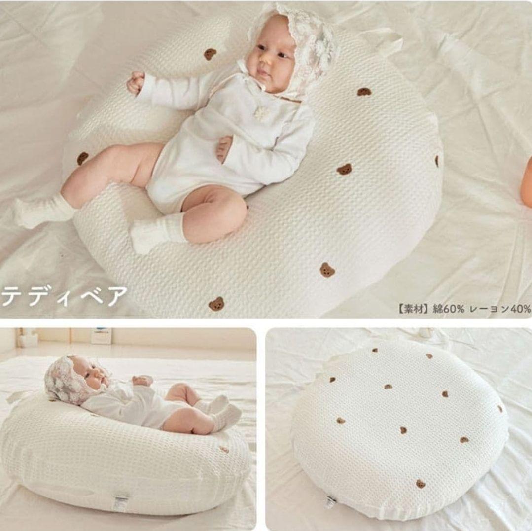 ROTOTO ロトトクッション