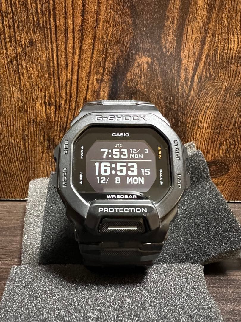 時計 G-SHOCK GBD-200 1JF